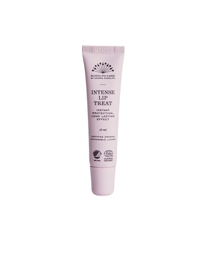 Rudolph Care - Intence Lip Treat - 10 Ml